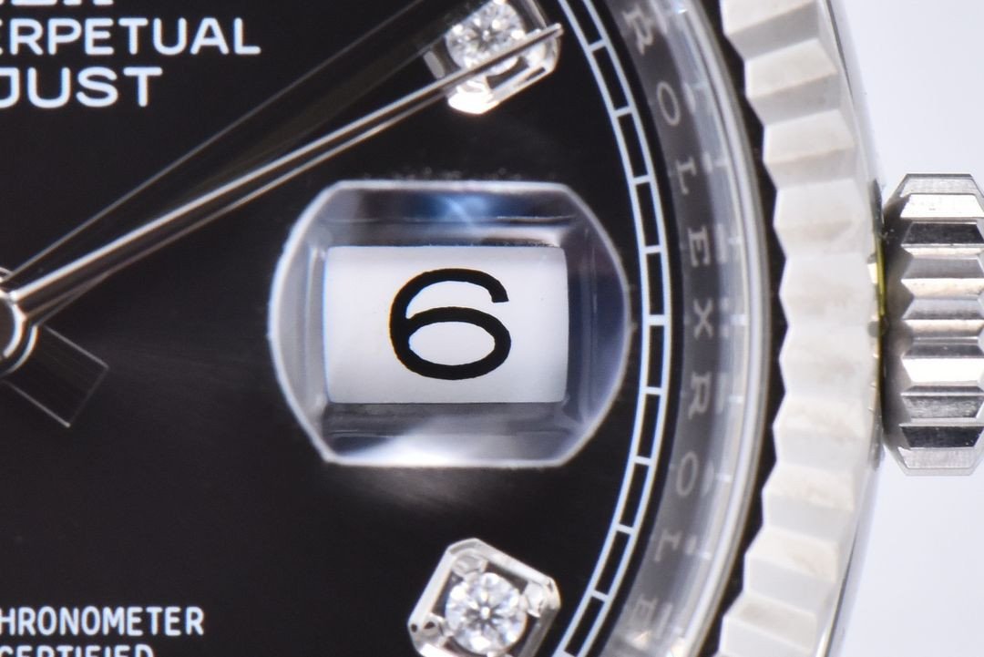 롤렉스 데이트저스트 이미지