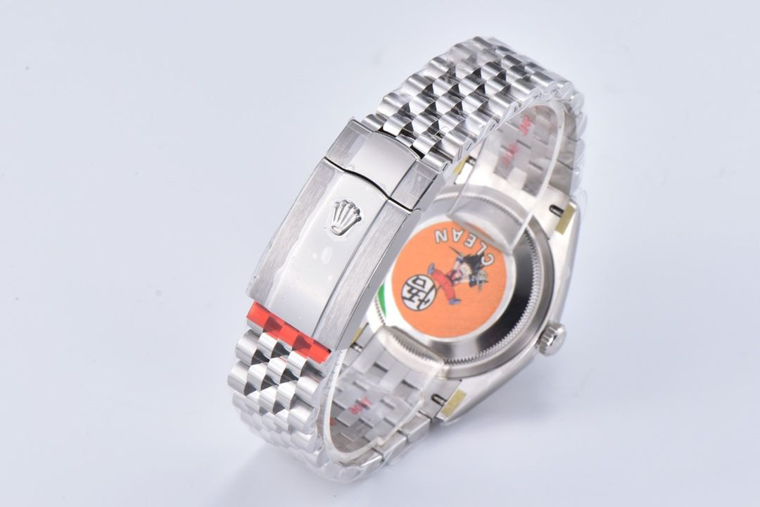 롤렉스 데이트저스트 이미지