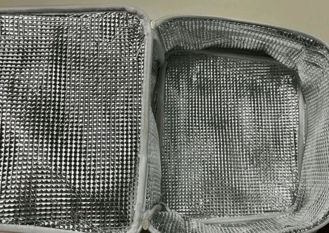 캐릭터 보온가방 미피 이미지