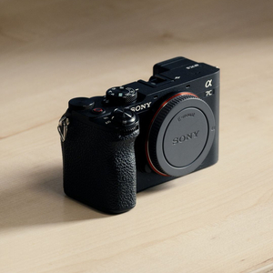 [SONY] 소니 A7C 2 카메라(블랙, 바디)