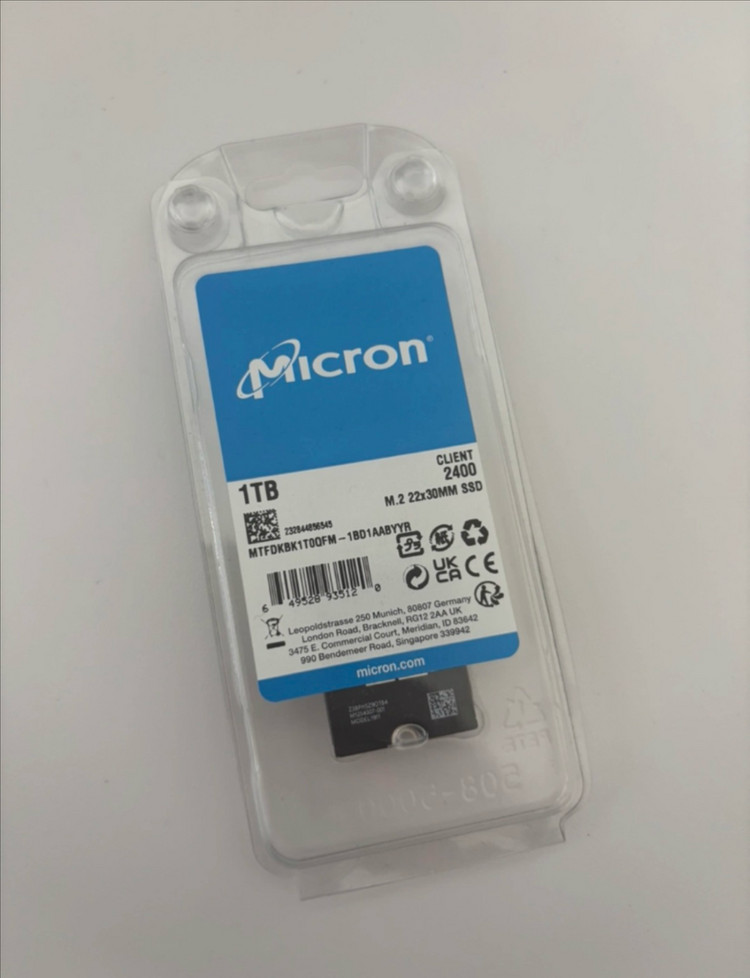 서피스 프로 9 i7 16g 블랙 풀박스(1tb ssd, 키보드, 슬림펜2, 서피스독 2개) 이미지