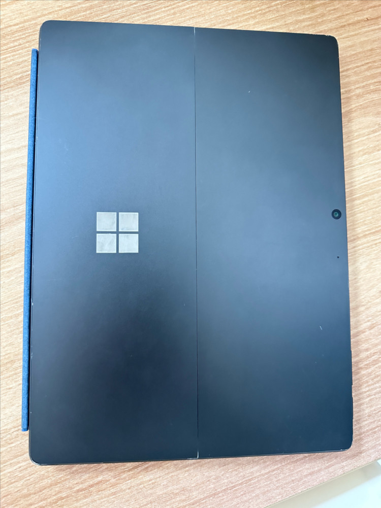 서피스 프로 9 i7 16g 블랙 풀박스(1tb ssd, 키보드, 슬림펜2, 서피스독 2개) 이미지