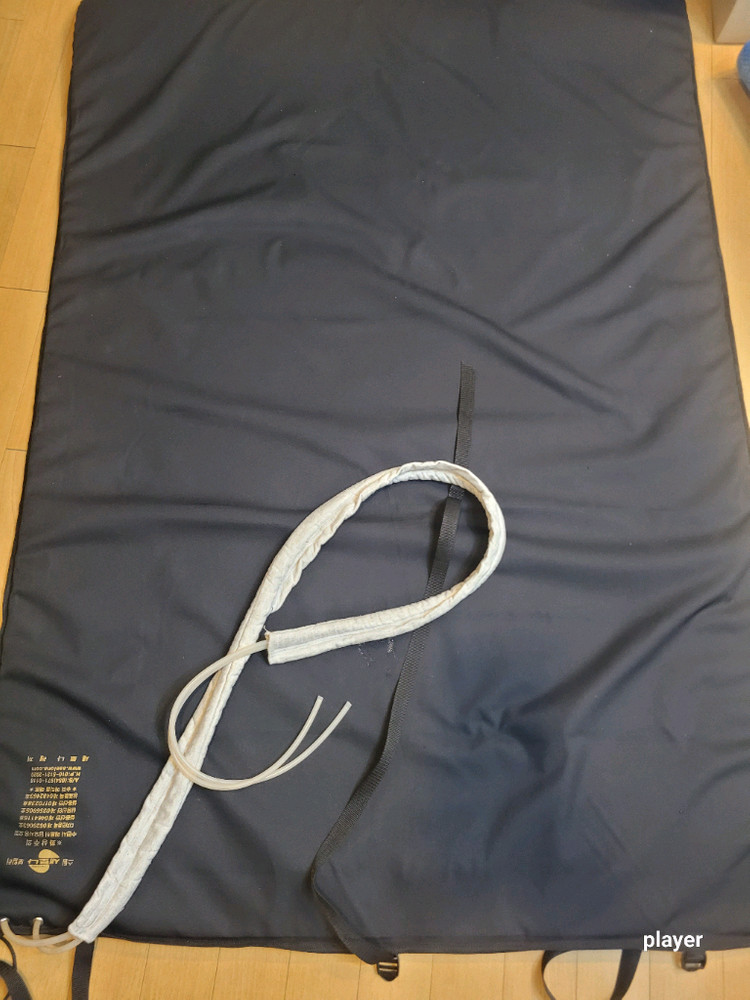 매트리스 1인용 이미지