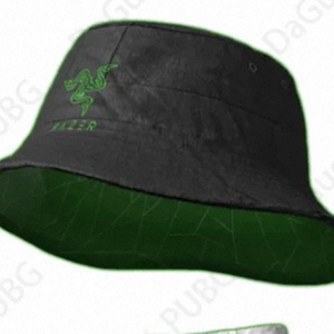 배그 레이저 모자 최저가 스킨코드 이미지