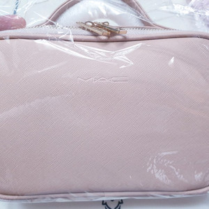 맥 화장품 파우치 (미개봉새상품) 이미지