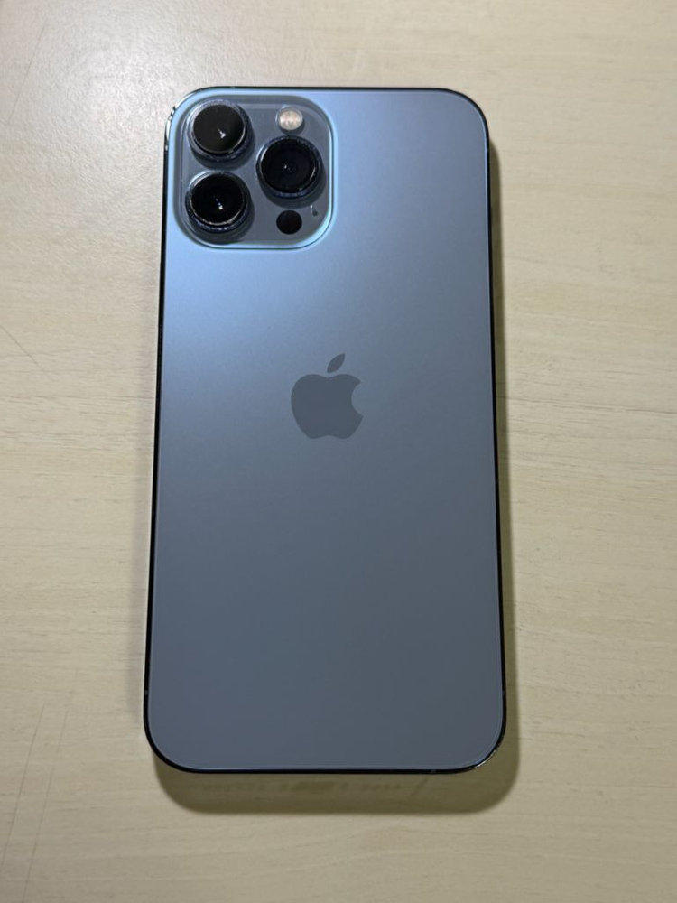 아이폰13 프로맥스 128 이미지