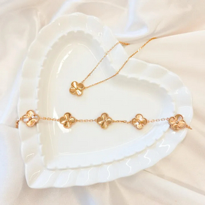 반클써지컬기요세목걸이 (새상품) 이미지