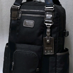 투미 TUMI 알파 브라보 르준 백팩 22380HKH 토트겸 노트북백팩 이미지