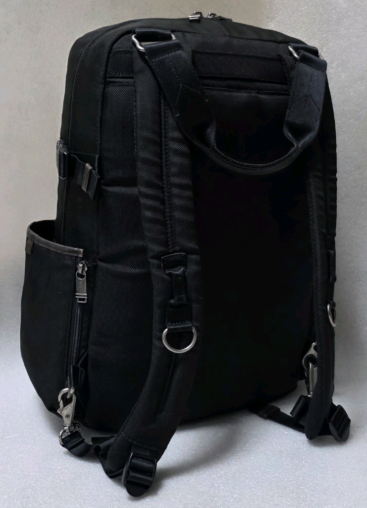 투미 TUMI 알파 브라보 르준 백팩 22380HKH 토트겸 노트북백팩 이미지