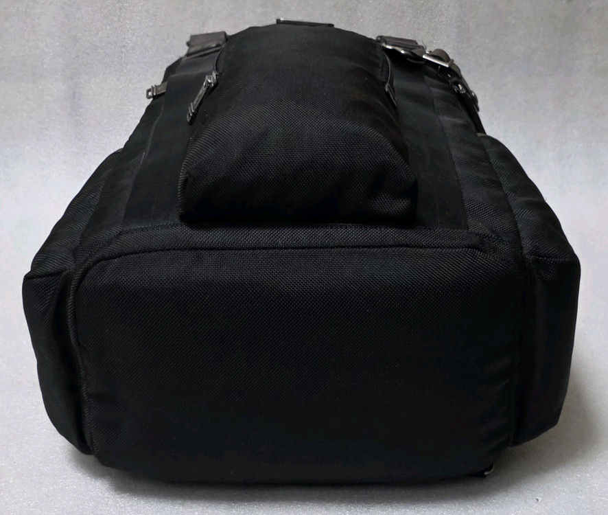 투미 TUMI 알파 브라보 르준 백팩 22380HKH 토트겸 노트북백팩 이미지