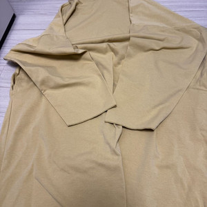 꺌랑 롤업 후드 원피스 이미지