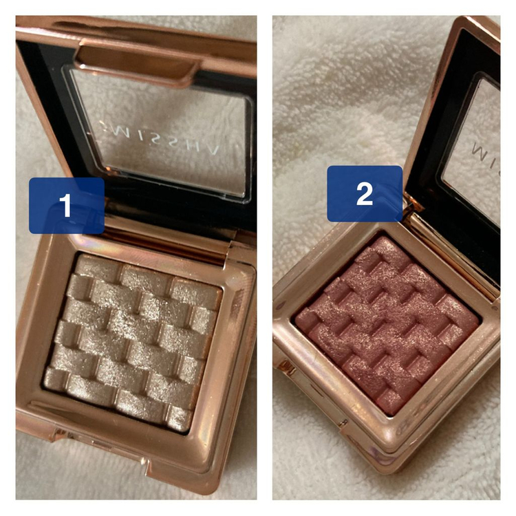 ( 단종 웜톤 섀도우 ) 미샤 이탈프리즘 바닐라슈가 핑크벨 산타바바라 오피스코랄 에스쁘아 오렌지피버 엑셀 s101 이미지