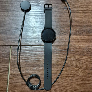 갤럭시 워치 4 44mm 블루투스 모델 이미지