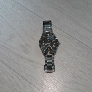 pagani spirit gmt 이미지