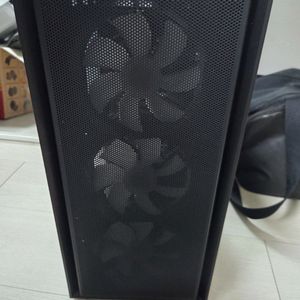 라이젠 7600 + RTX 4060 고사양 게이밍/작업용 본체 이미지