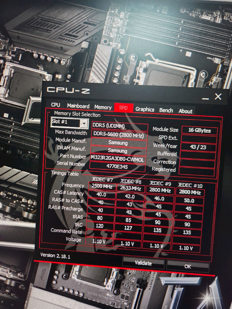 라이젠 7600 + RTX 4060 고사양 게이밍/작업용 본체 이미지