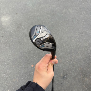 골프 핑G440 4번유틸리티 (모듀스Gost370s) 이미지