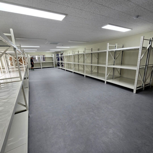 새제품 철제다이 무볼트 중량랙 철제선반 철재선반 이미지