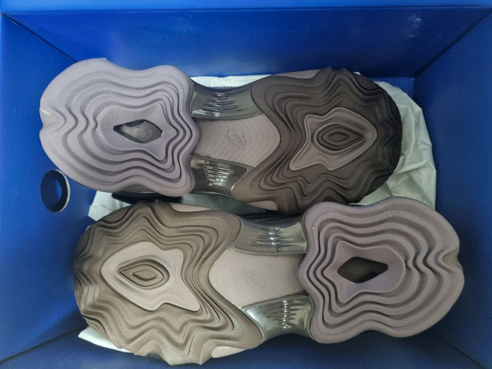 아식스 노발리스 젤 테레모아 자바퓨터 235 이미지