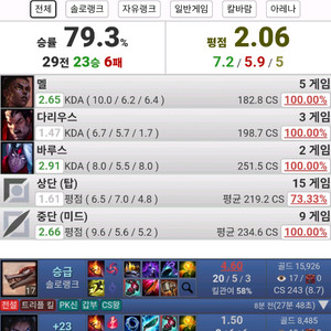 롤 rp 삽니다 이미지