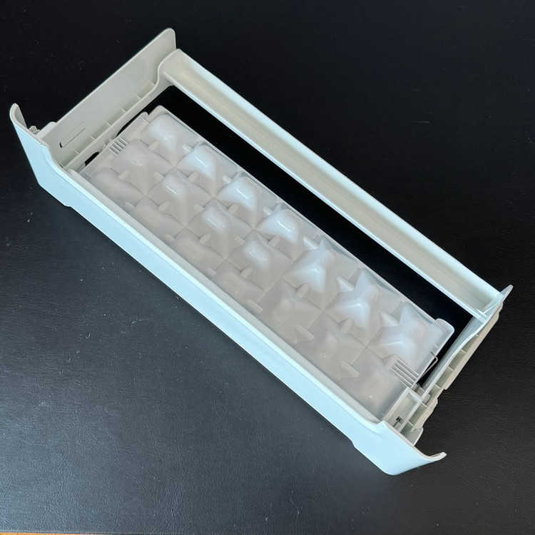 LG 디오스 냉장고 아이스 메이커 얼음트레이 팝니다. F871SN 이미지