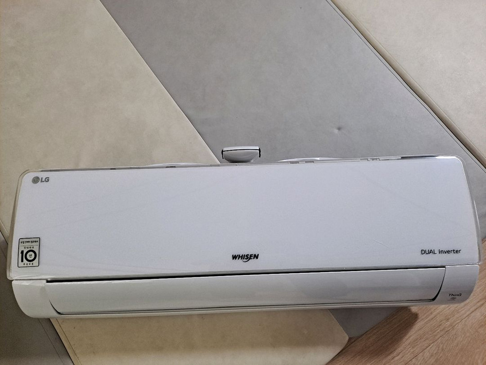 에어컨 무조건삽니다 이미지