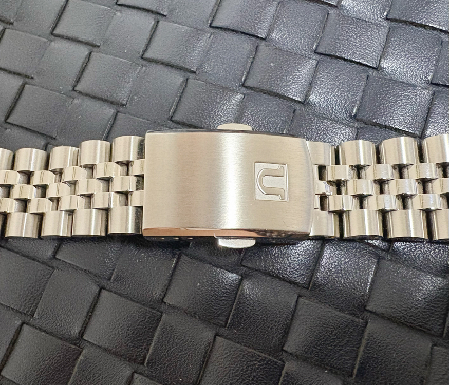 엉클세이코 브레이슬릿 머피38풀구성 이미지