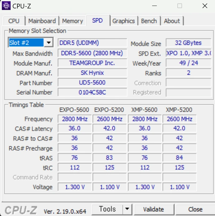 i9-13900k + RTX4080 + 64GB RAM 하이엔드 PC 이미지