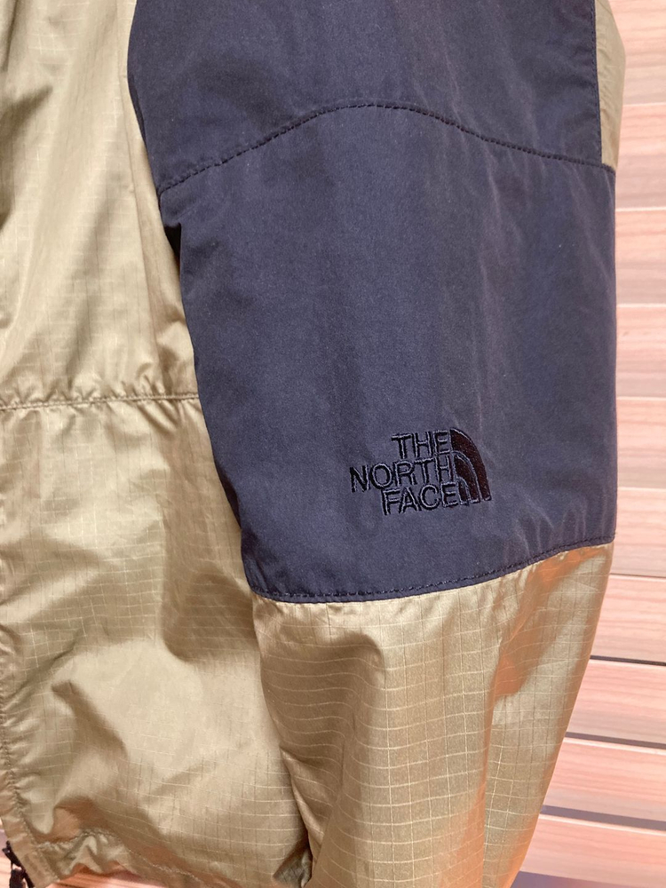 노스페이스 퍼플라벨 마운틴 윈드 파카, 팬츠 이미지