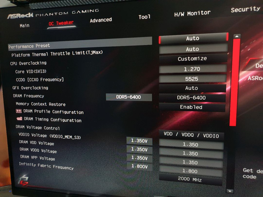 AMD 라이젠5 7600 5.525GHz 고수율 CPU (번들쿨러 포함) 이미지