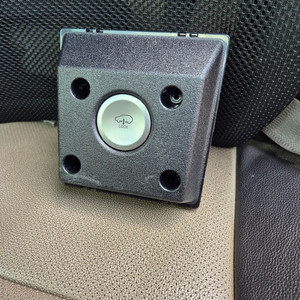 제네시스JX GV80 사이드스탭 제어기 유닛 신품 현대정품 이미지