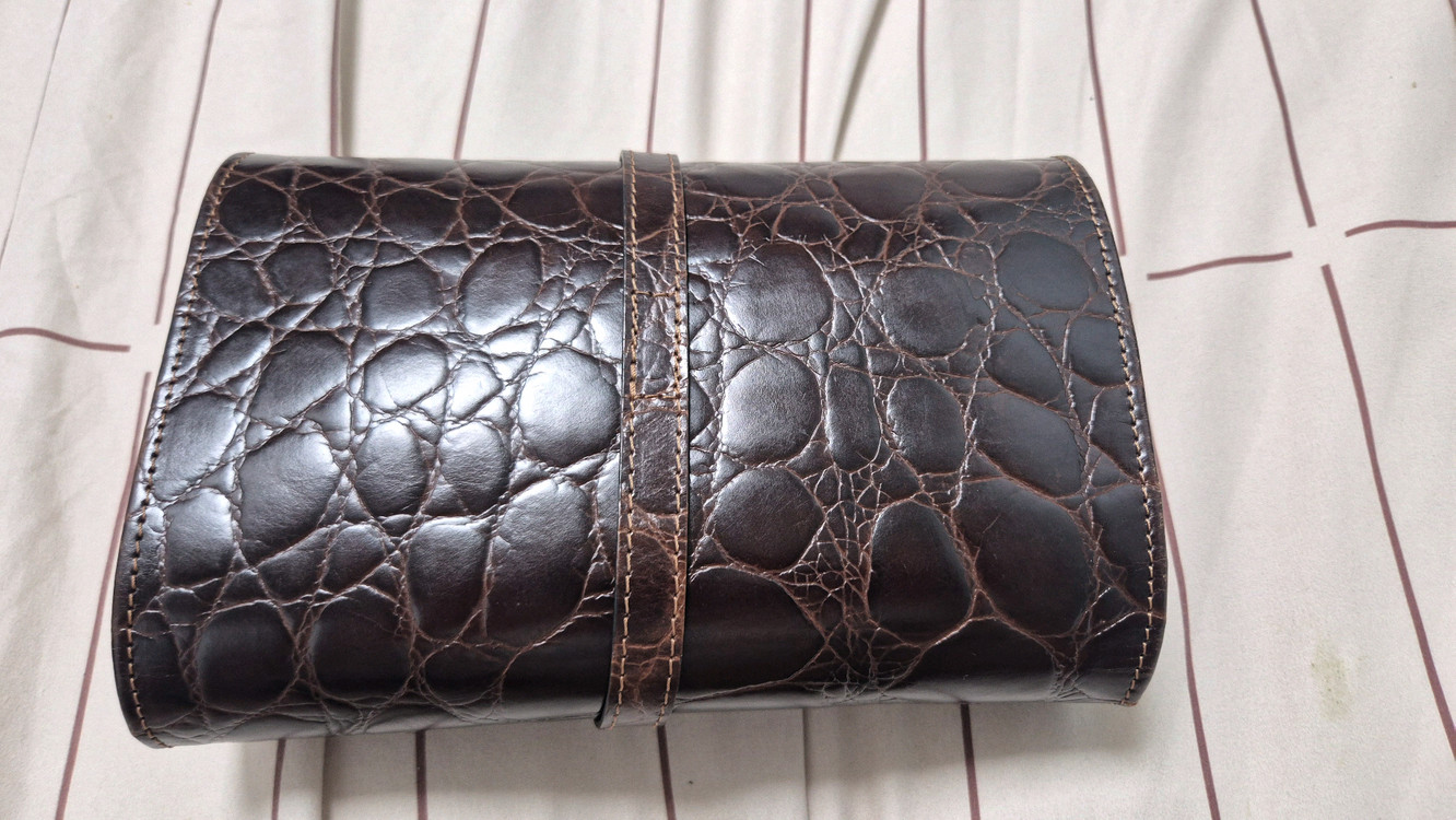 사비넬리 4구 파우치 이미지