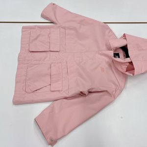 뉴발란스 120 후드 바람막이 키즈 120 남아 120 이미지
