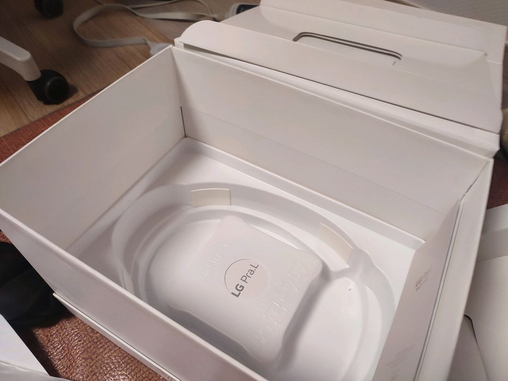 메디 헤어 미용기기 이미지