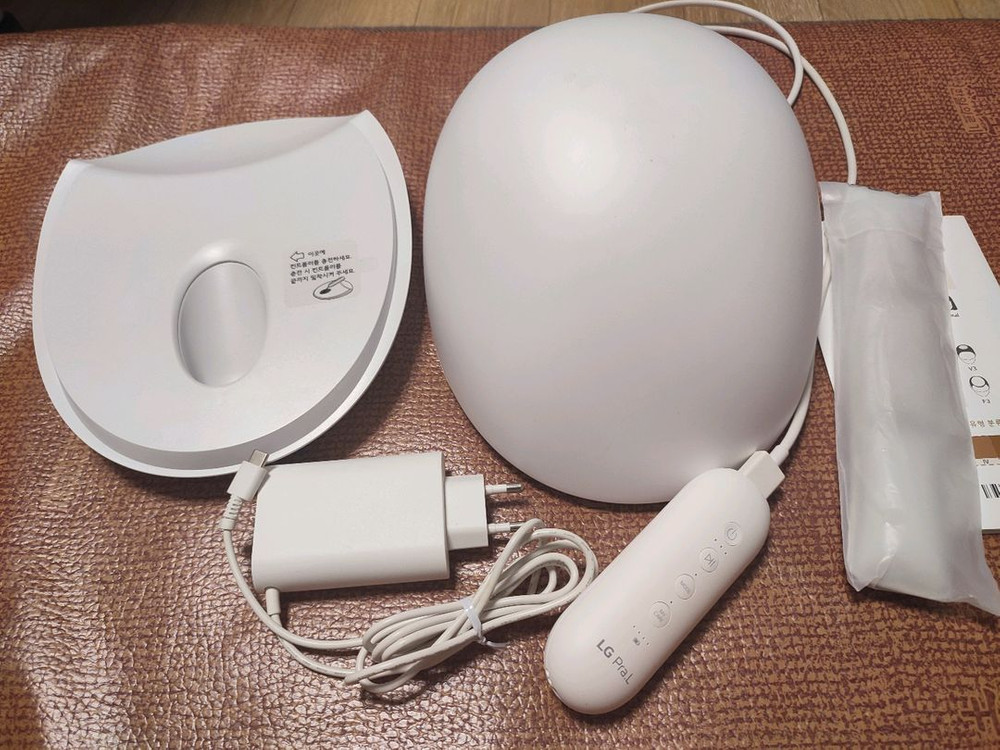 메디 헤어 미용기기 이미지