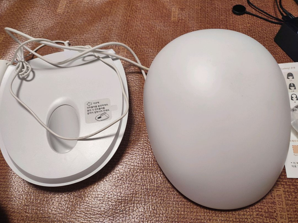 메디 헤어 미용기기 이미지