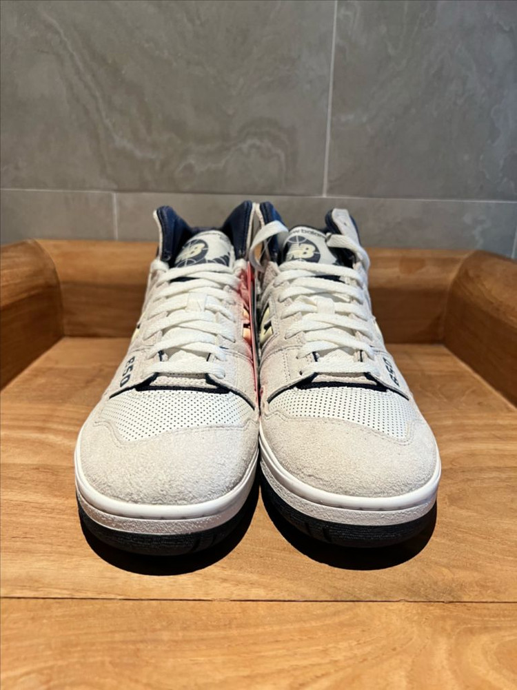 뉴발란스 bb650rvn 275,270 이미지