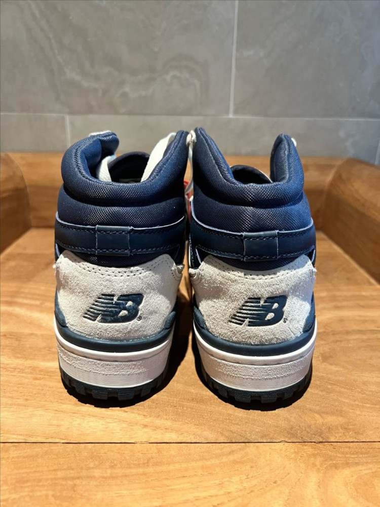 뉴발란스 bb650rvn 275,270 이미지