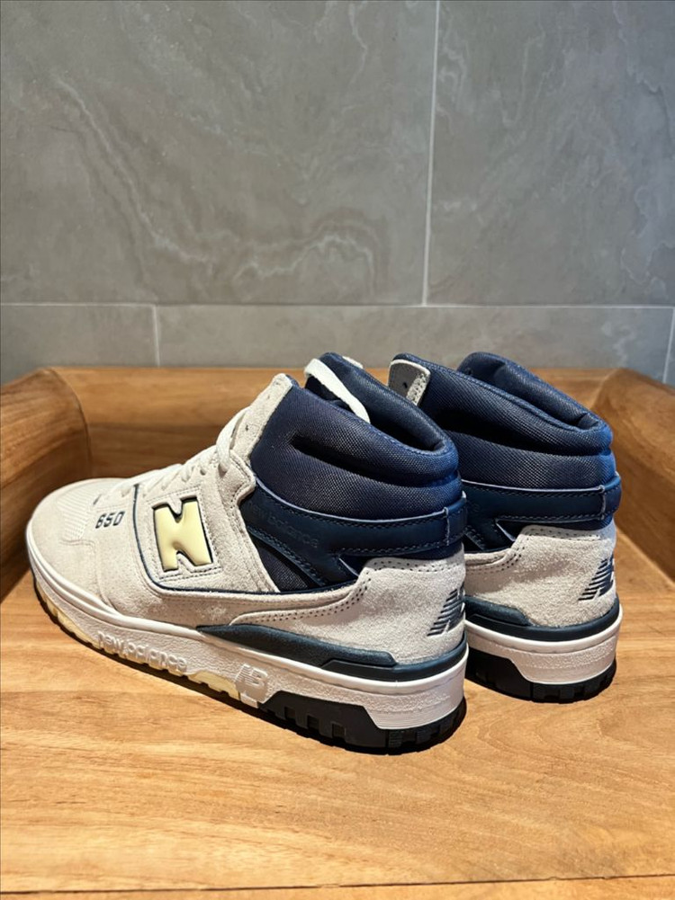 뉴발란스 bb650rvn 275,270 이미지