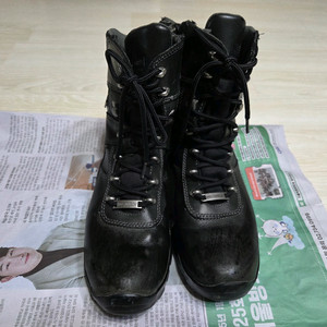 할리데이비슨 부츠 265mm 이미지