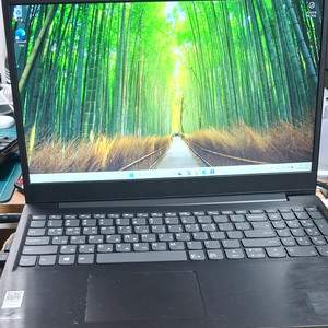 부품용 레노버 아이디어패드 s145-15 iwl 이미지