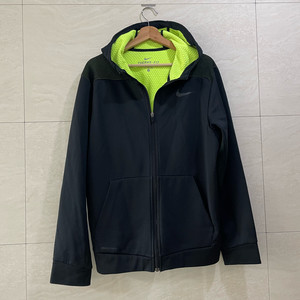 나이키 / 써마핏 후드집업 형광, 남성자켓 / XL 이미지