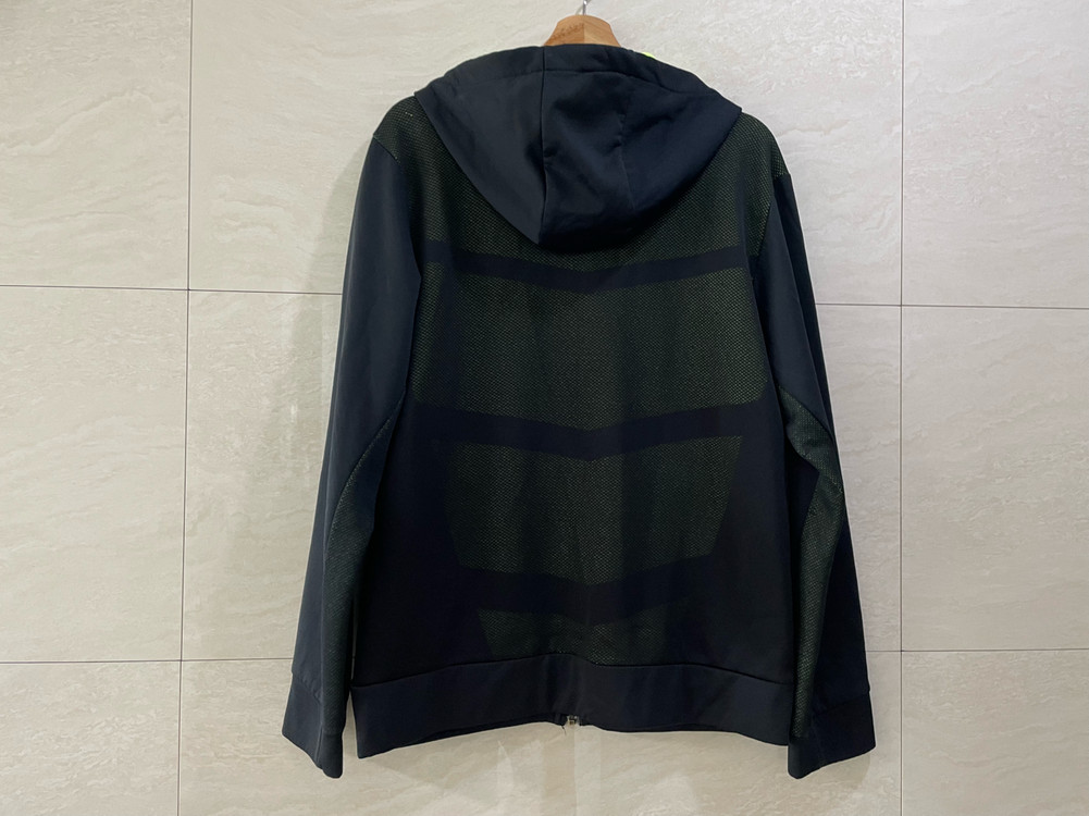 나이키 / 써마핏 후드집업 형광, 남성자켓 / XL 이미지