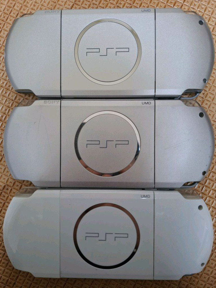 소니 PSP 3005 1개 남음 이미지