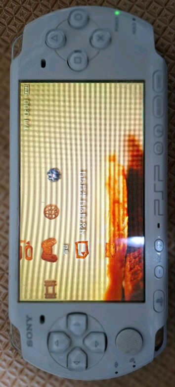 소니 PSP 3005 1개 남음 이미지