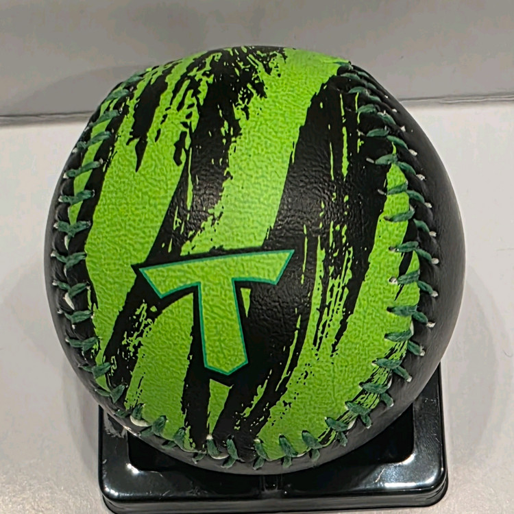 김도영 30-30 기념구 싸인볼 이미지