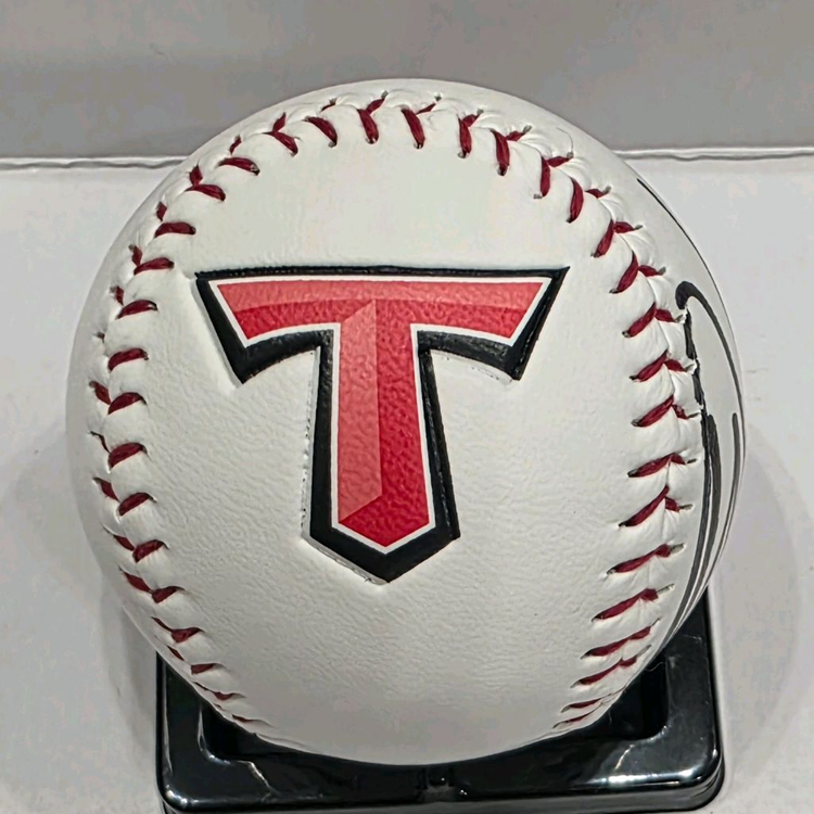 성영탁 기아 로고볼 싸인볼 이미지