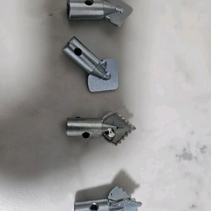 하수구용)지엔지테크 샤프트 6미리 8미리 노커 이미지