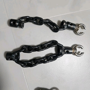 하수구용)아빠손 파파 샤프트6미리 노커 이미지