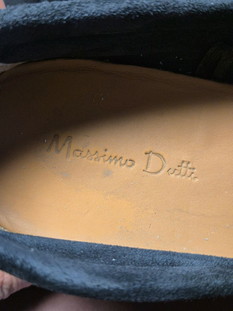 280-285(43) 마시모뚜띠 슬립온 이미지